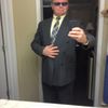 Brad P.